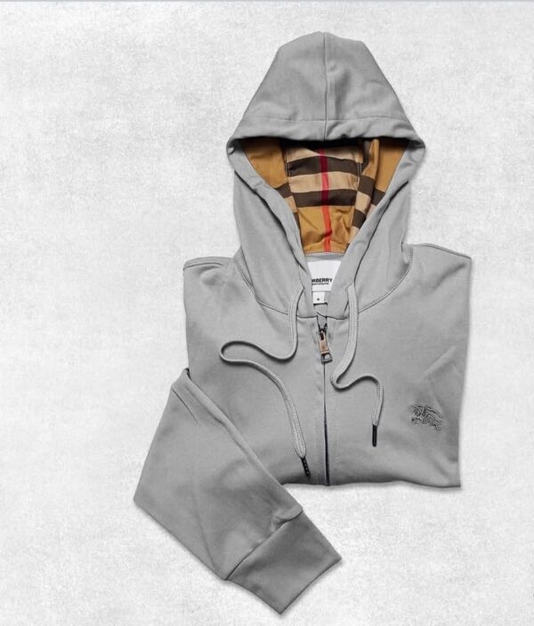 Poleras Burberry
