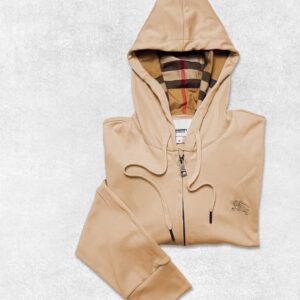 Poleras Burberry
