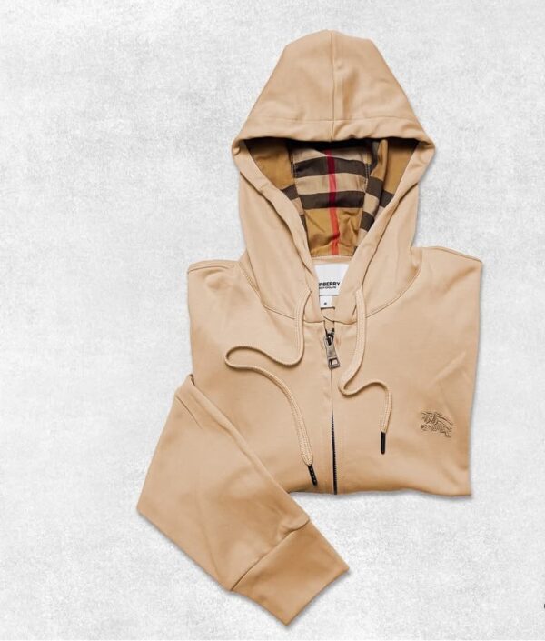 Poleras Burberry