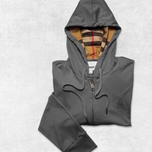 Poleras Burberry