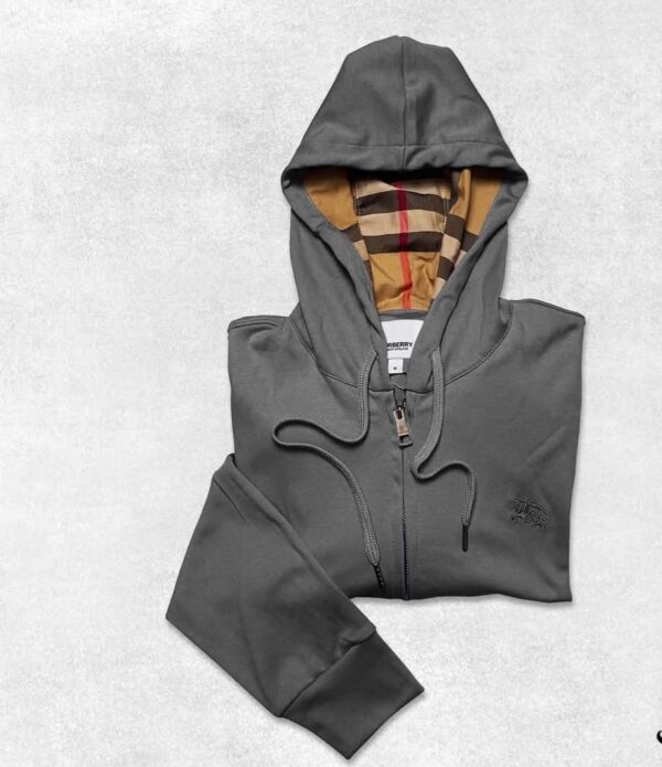 Poleras Burberry