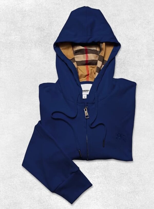 Poleras Burberry