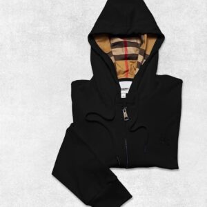 Poleras Burberry
