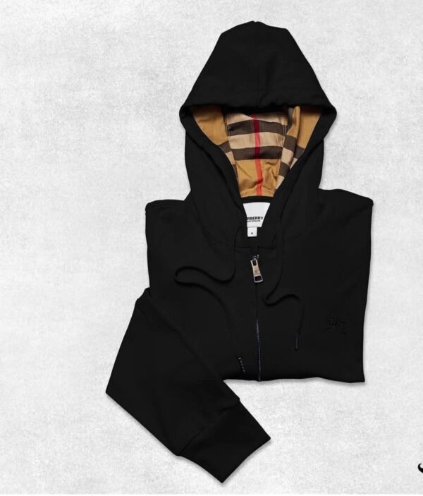 Poleras Burberry