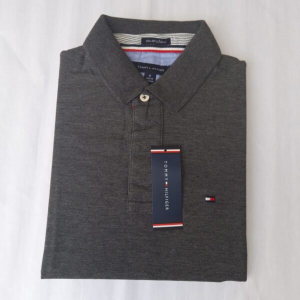 Tommy Hilfiger Polo Manga Corta