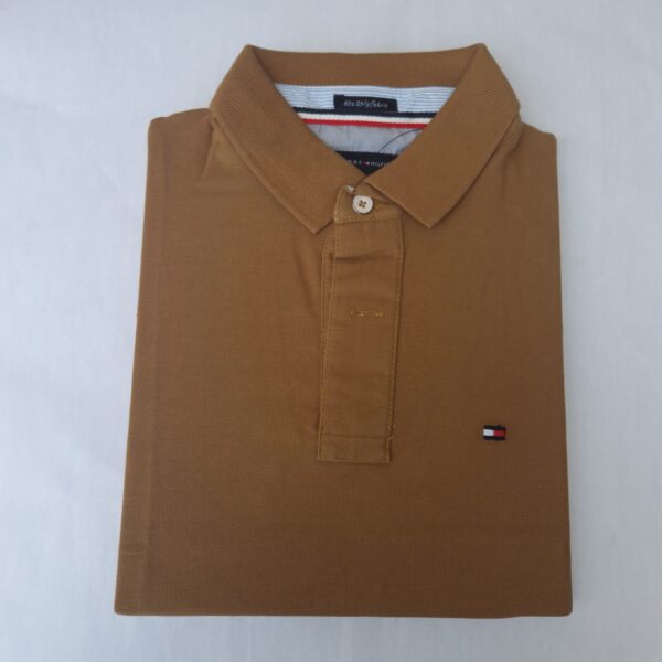 Tommy Hilfiger Polo Manga Corta