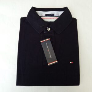 Tommy Hilfiger Polo Manga Corta