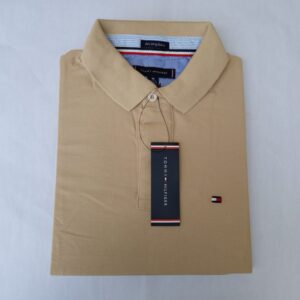 Tommy Hilfiger Polo Manga Corta