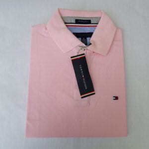 Tommy Hilfiger Polo Manga Corta