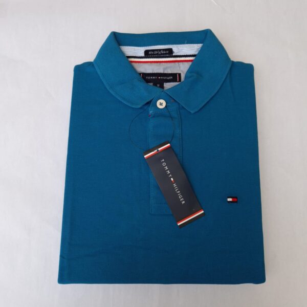Tommy Hilfiger Polo Manga Corta