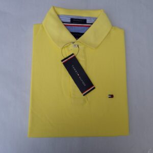 Tommy Hilfiger Polo Manga Corta