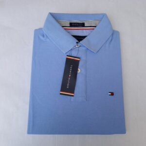 Tommy Hilfiger Polo Manga Corta
