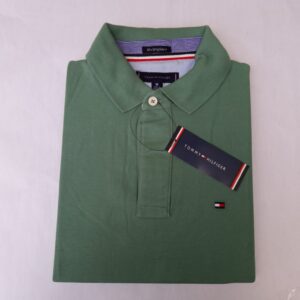 Tommy Hilfiger Polo Manga Corta