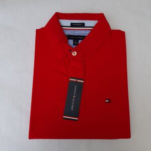 Tommy Hilfiger Polo Manga Corta