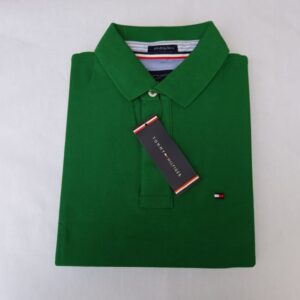 Tommy Hilfiger Polo Manga Corta