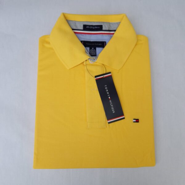 Tommy Hilfiger Polo Manga Corta
