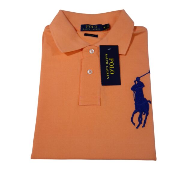 Polo Ralph Lauren Polo Manga Corta