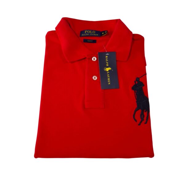 Polo Ralph Lauren Polo Manga Corta