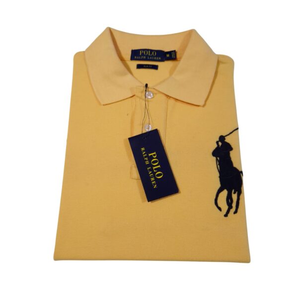 Polo Ralph Lauren Polo Manga Corta