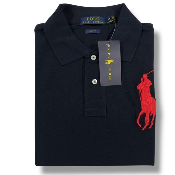 Polo Ralph Lauren Polo Manga Corta