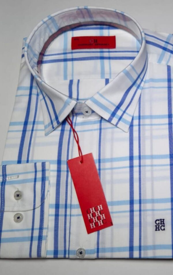 Carolina Herrera Manga Larga