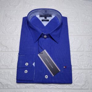 Tommy Hilfiger  Manga Larga