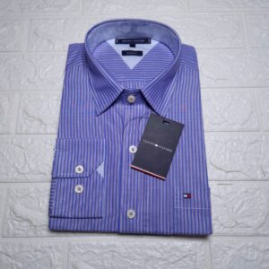 Tommy Hilfiger  Manga Larga