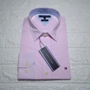 Tommy Hilfiger  Manga Larga