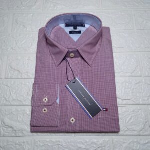 Tommy Hilfiger  Manga Larga