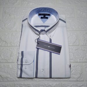 Tommy Hilfiger  Manga Larga